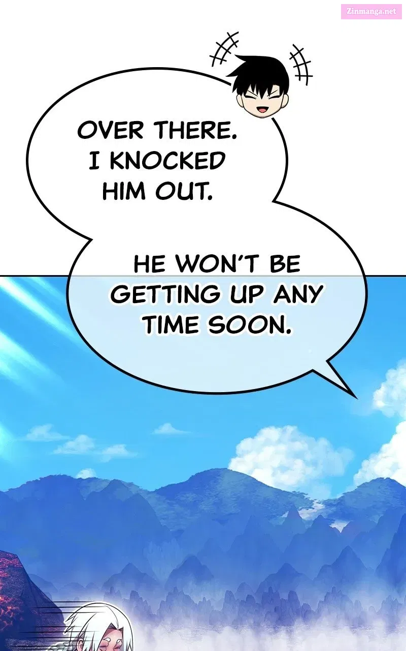 +99 ReinforcedWooden Stick Chapter 184 page 186 - 