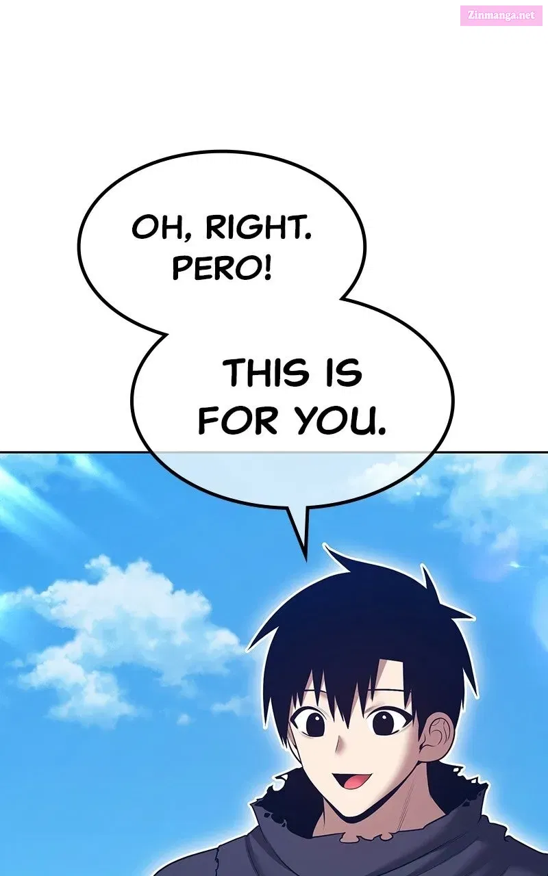 +99 ReinforcedWooden Stick Chapter 184 page 188 - 