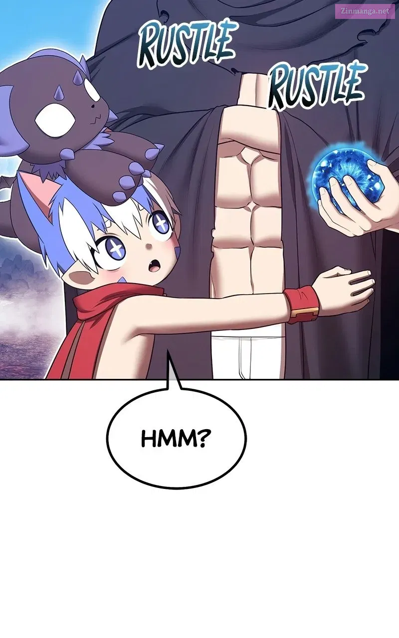 +99 ReinforcedWooden Stick Chapter 184 page 189 - 