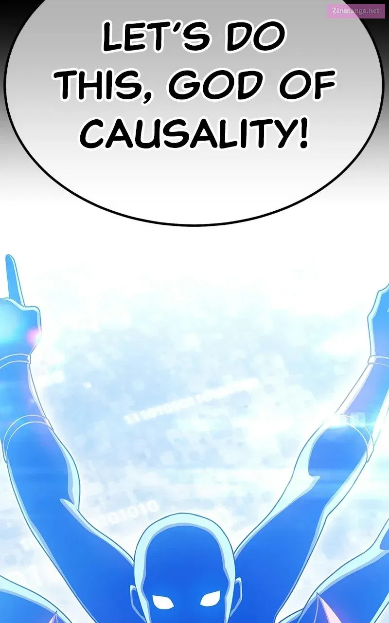 +99 ReinforcedWooden Stick Chapter 184 page 20 - 