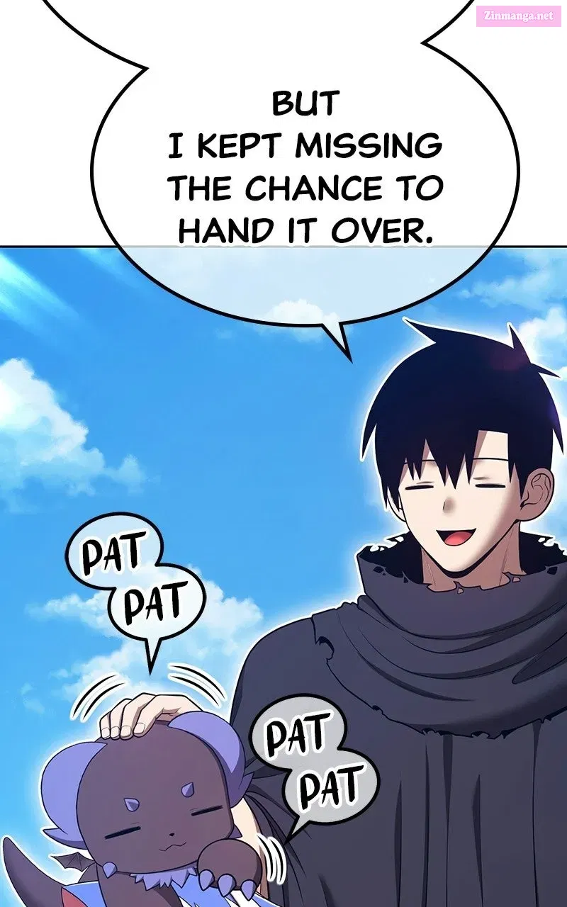 +99 ReinforcedWooden Stick Chapter 184 page 198 - 