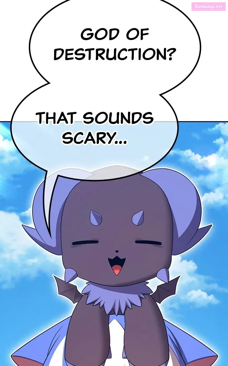 +99 ReinforcedWooden Stick Chapter 184 page 203 - 