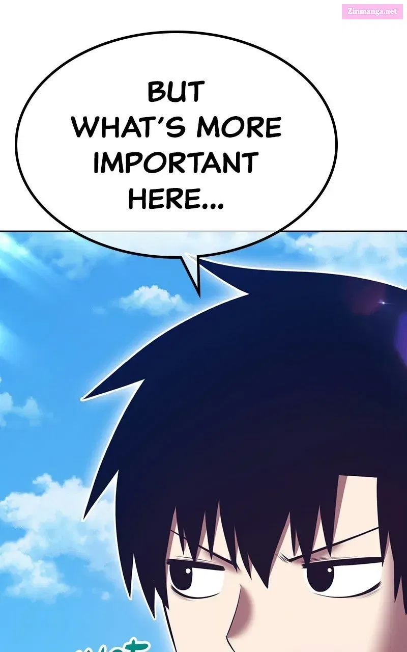 +99 ReinforcedWooden Stick Chapter 184 page 208 - 