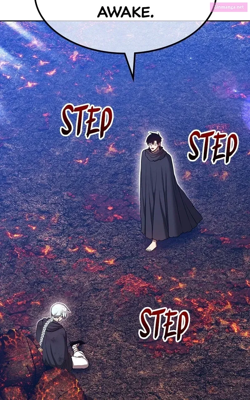 +99 ReinforcedWooden Stick Chapter 184 page 215 - 