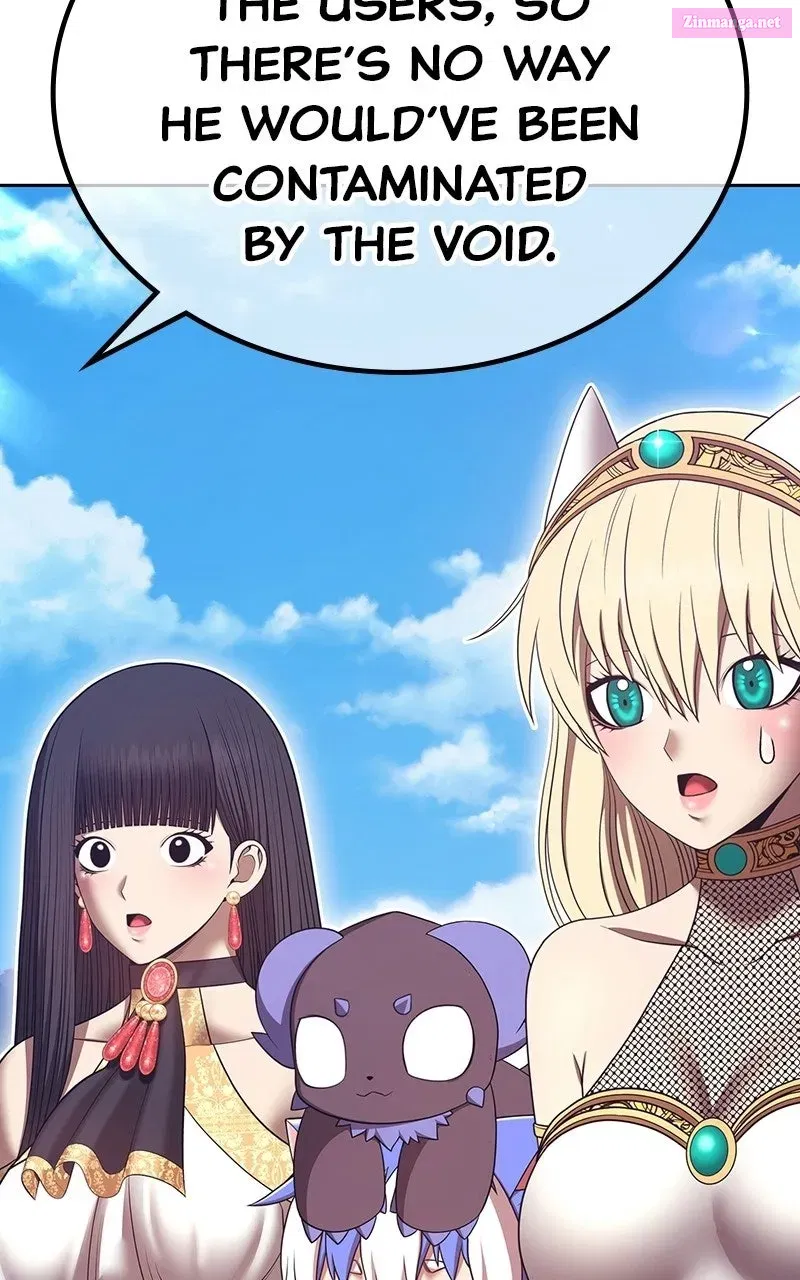 +99 ReinforcedWooden Stick Chapter 184 page 230 - 