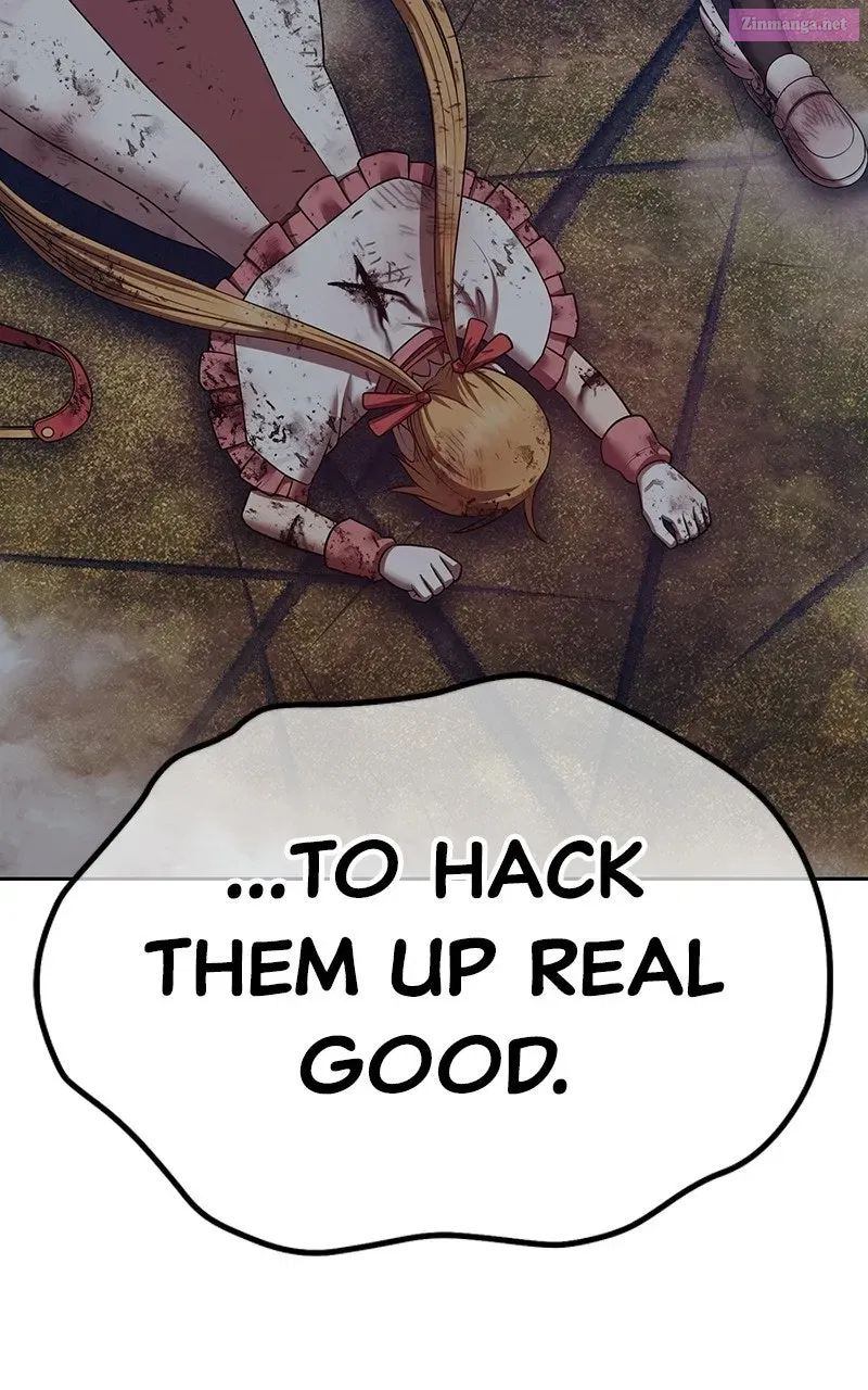+99 ReinforcedWooden Stick Chapter 184 page 253 - 