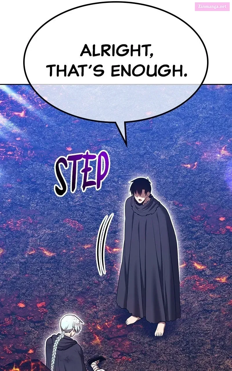 +99 ReinforcedWooden Stick Chapter 184 page 263 - 