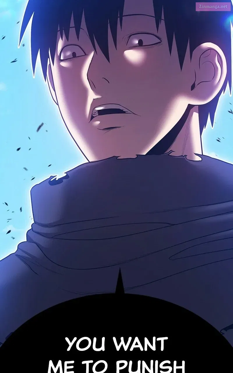 +99 ReinforcedWooden Stick Chapter 184 page 266 - 