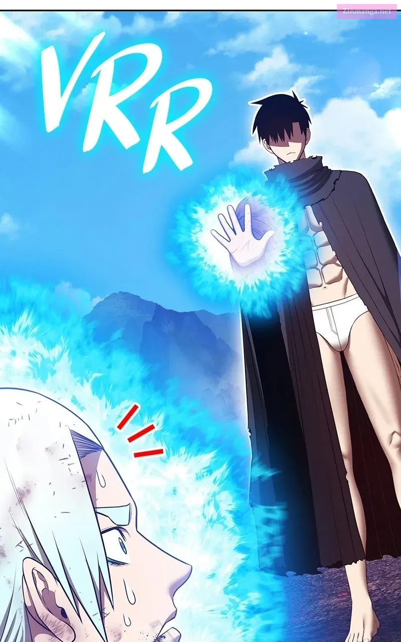 +99 ReinforcedWooden Stick Chapter 184 page 268 - 