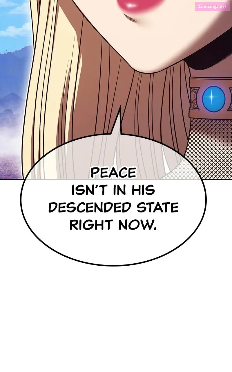 +99 ReinforcedWooden Stick Chapter 184 page 278 - 