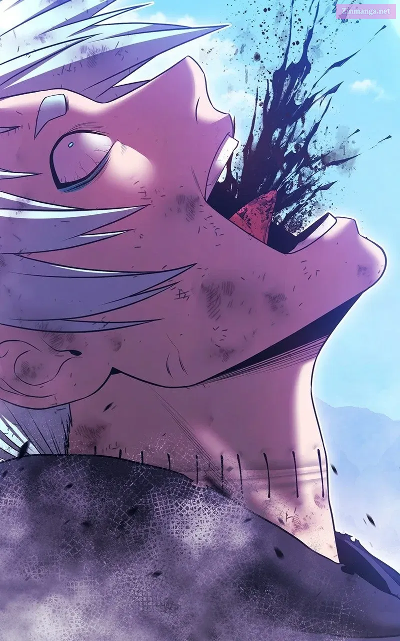 +99 ReinforcedWooden Stick Chapter 184 page 303 - 