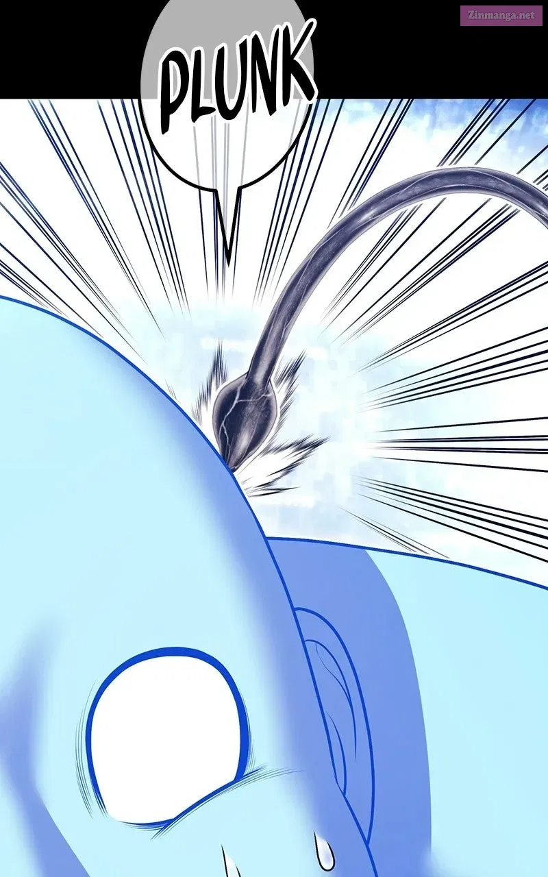 +99 ReinforcedWooden Stick Chapter 184 page 33 - 
