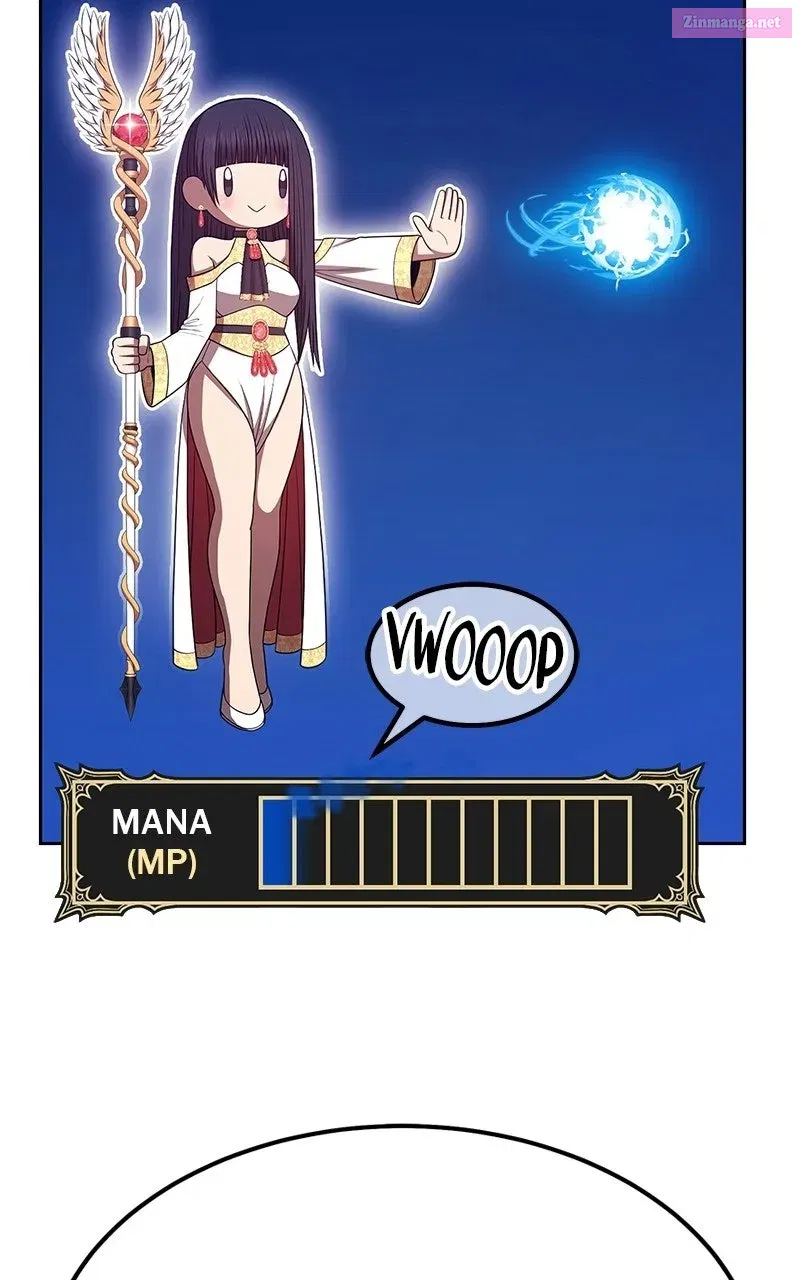 +99 ReinforcedWooden Stick Chapter 184 page 327 - 