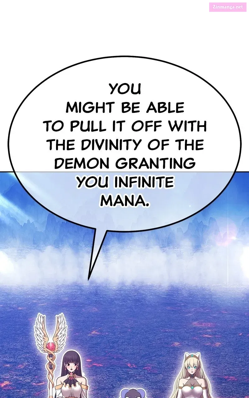 +99 ReinforcedWooden Stick Chapter 184 page 330 - 