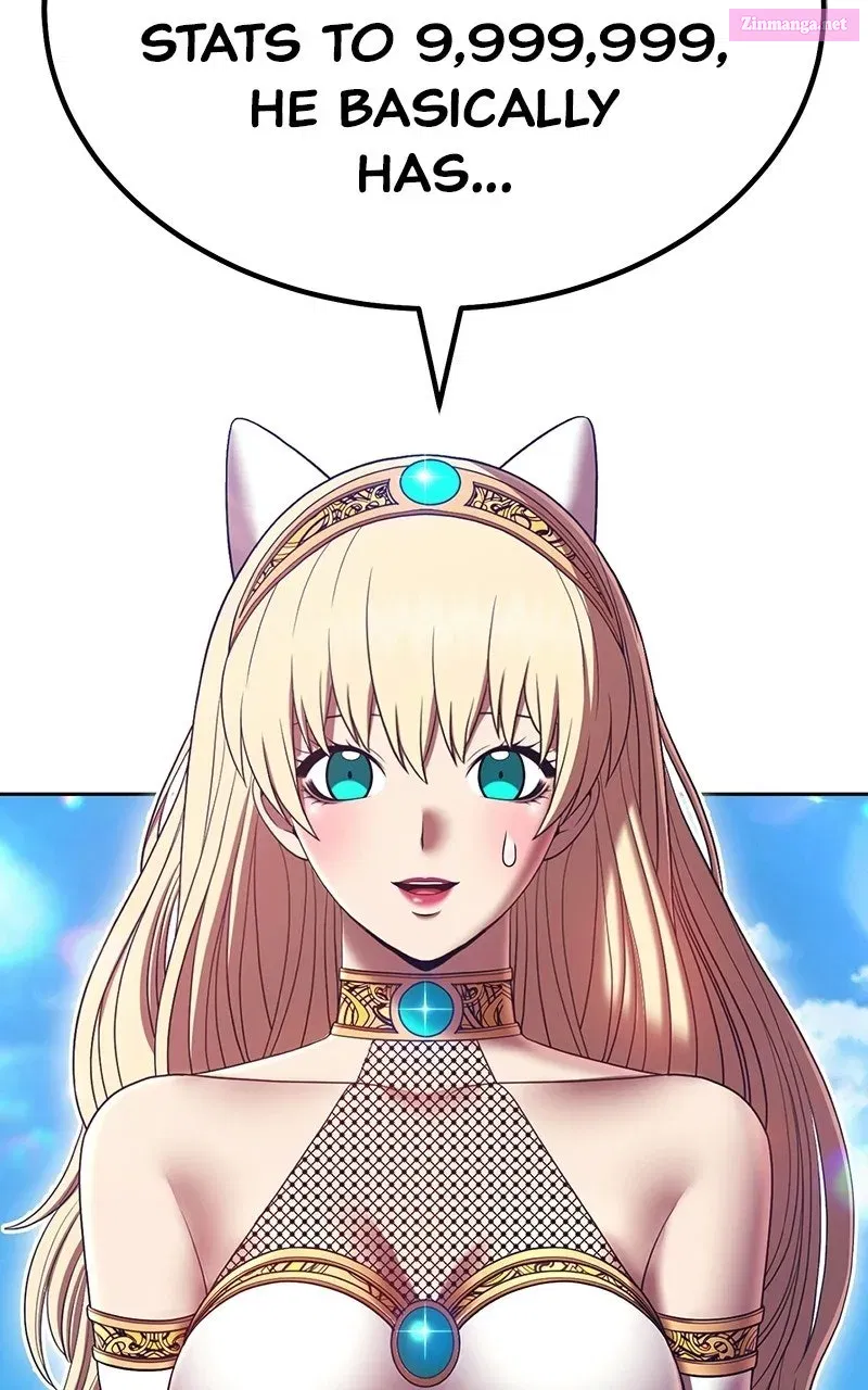 +99 ReinforcedWooden Stick Chapter 184 page 335 - 