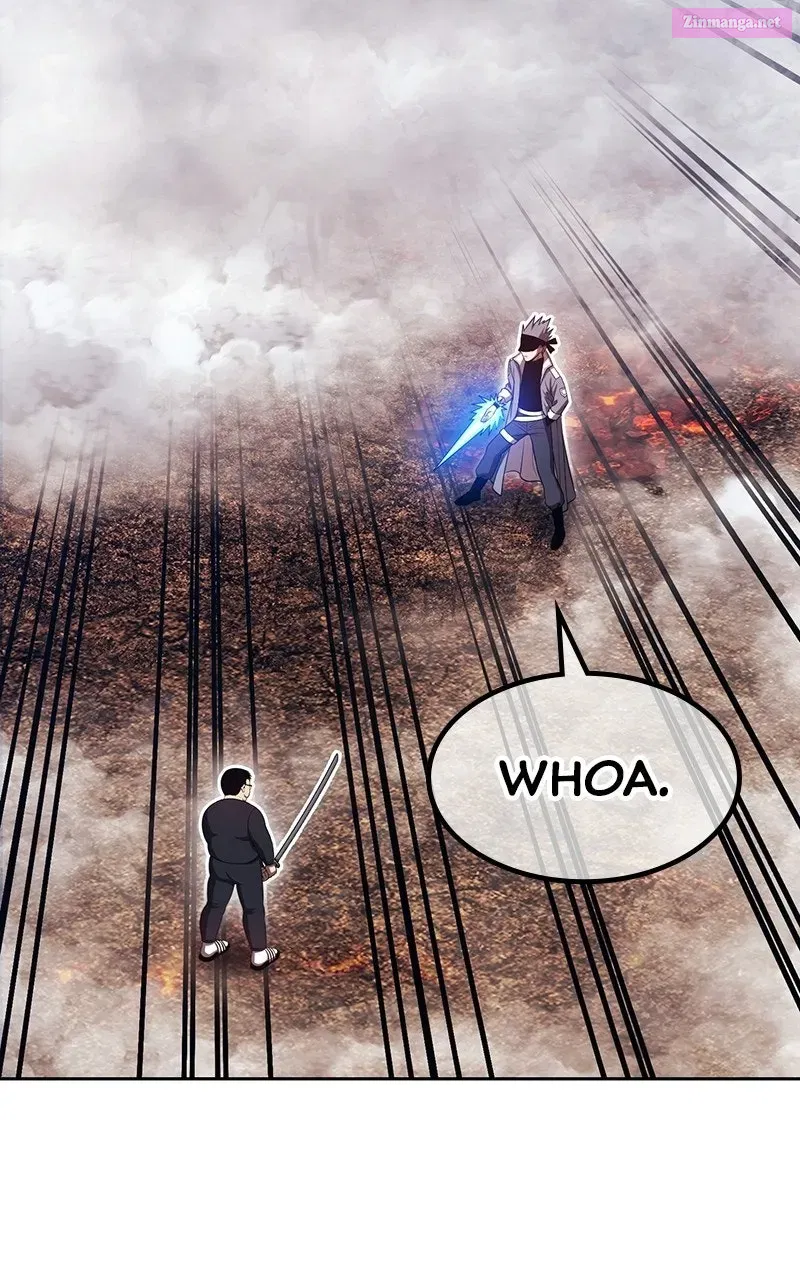 +99 ReinforcedWooden Stick Chapter 184 page 345 - 