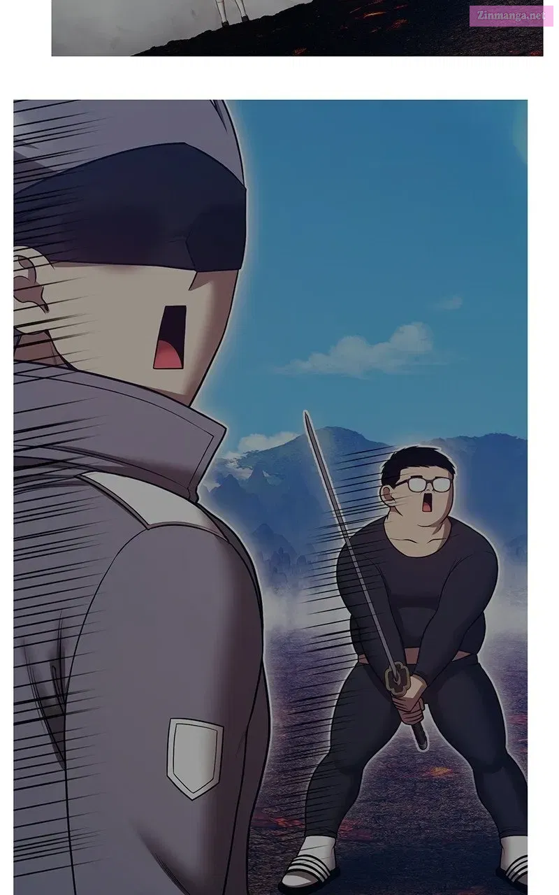 +99 ReinforcedWooden Stick Chapter 184 page 364 - 