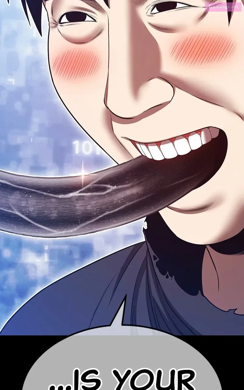+99 ReinforcedWooden Stick Chapter 184 page 39 - 