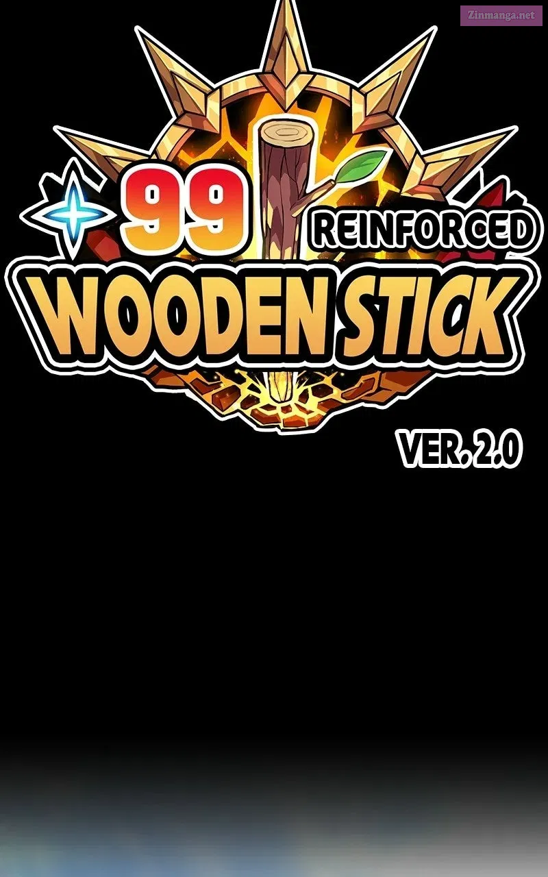 +99 ReinforcedWooden Stick Chapter 184 page 399 - 