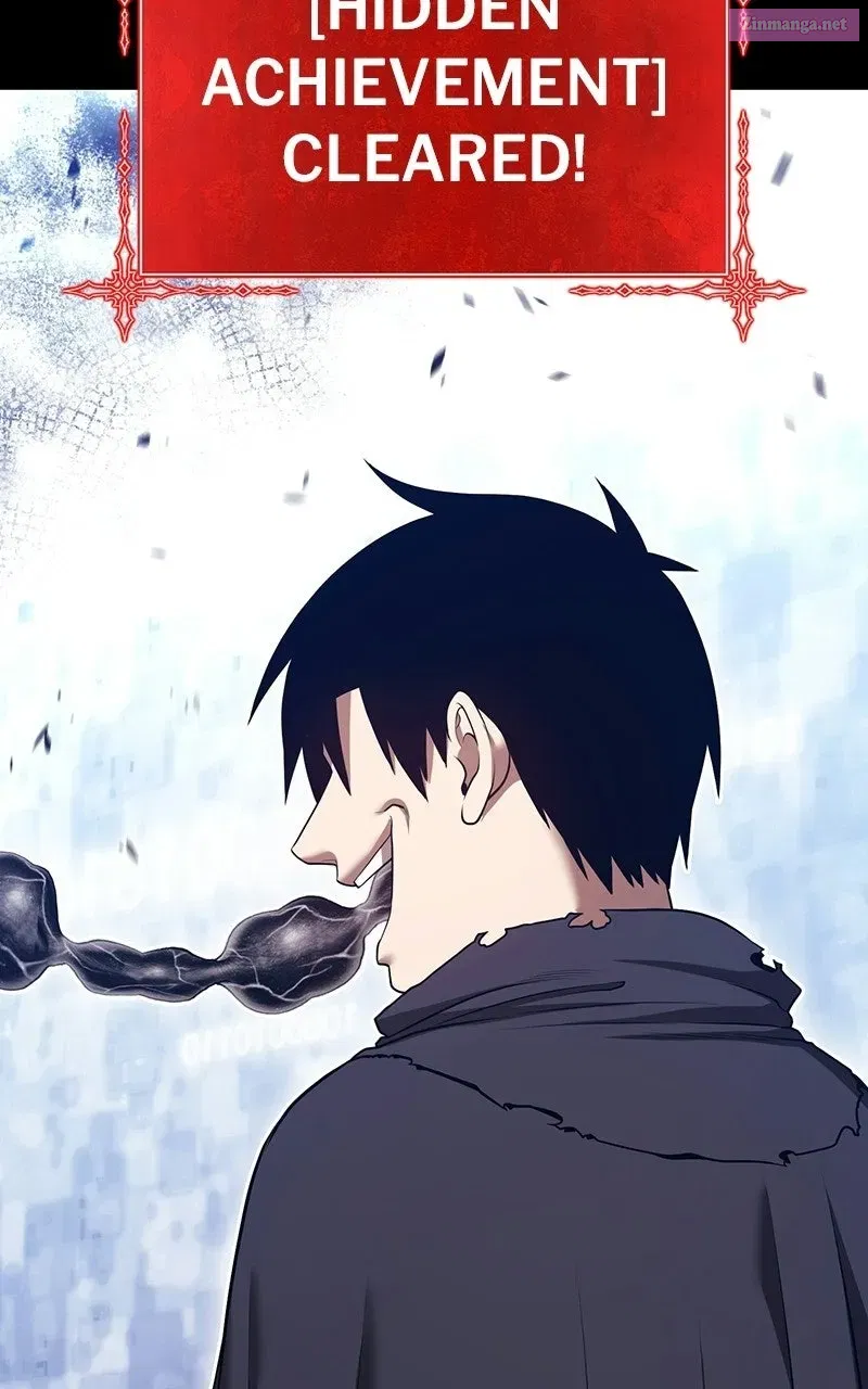 +99 ReinforcedWooden Stick Chapter 184 page 49 - 