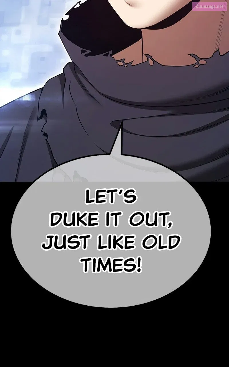 +99 ReinforcedWooden Stick Chapter 184 page 6 - 