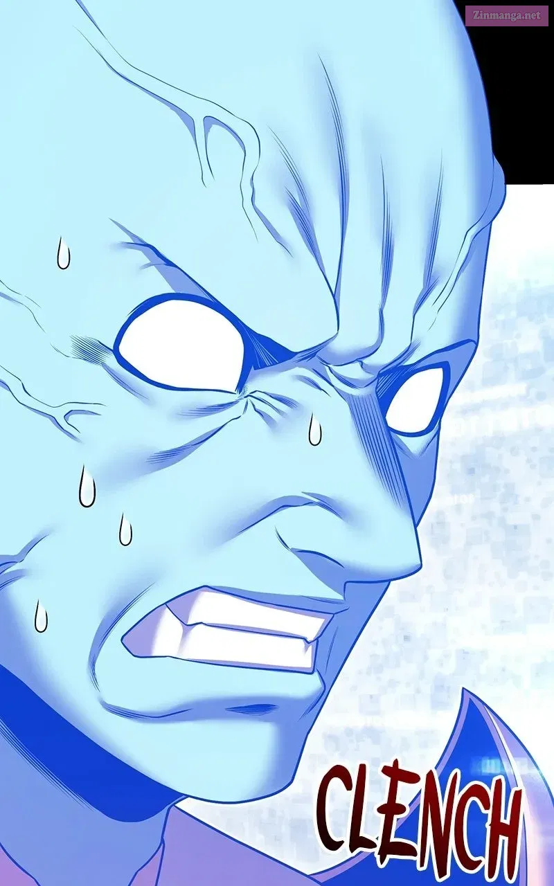 +99 ReinforcedWooden Stick Chapter 184 page 8 - 