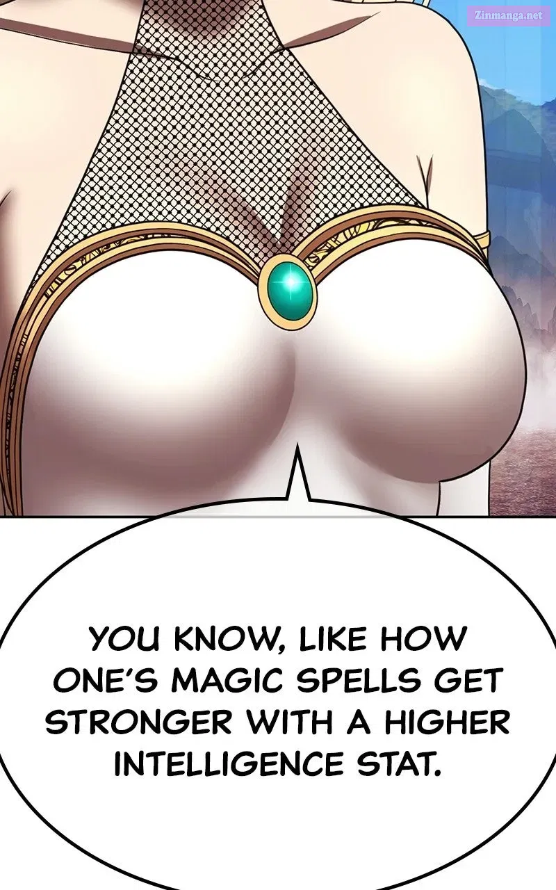 +99 ReinforcedWooden Stick Chapter 184 page 83 - 