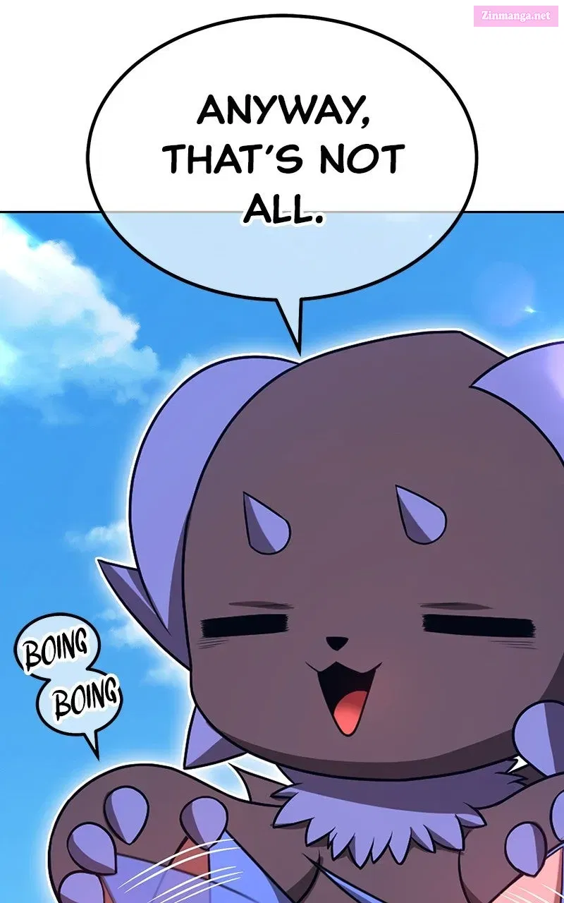 +99 ReinforcedWooden Stick Chapter 184 page 85 - 