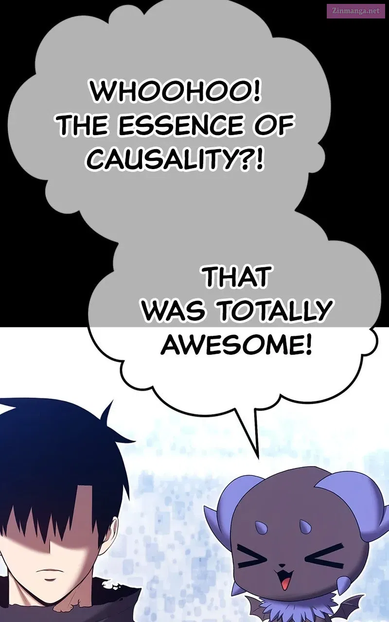 +99 ReinforcedWooden Stick Chapter 184 page 88 - 