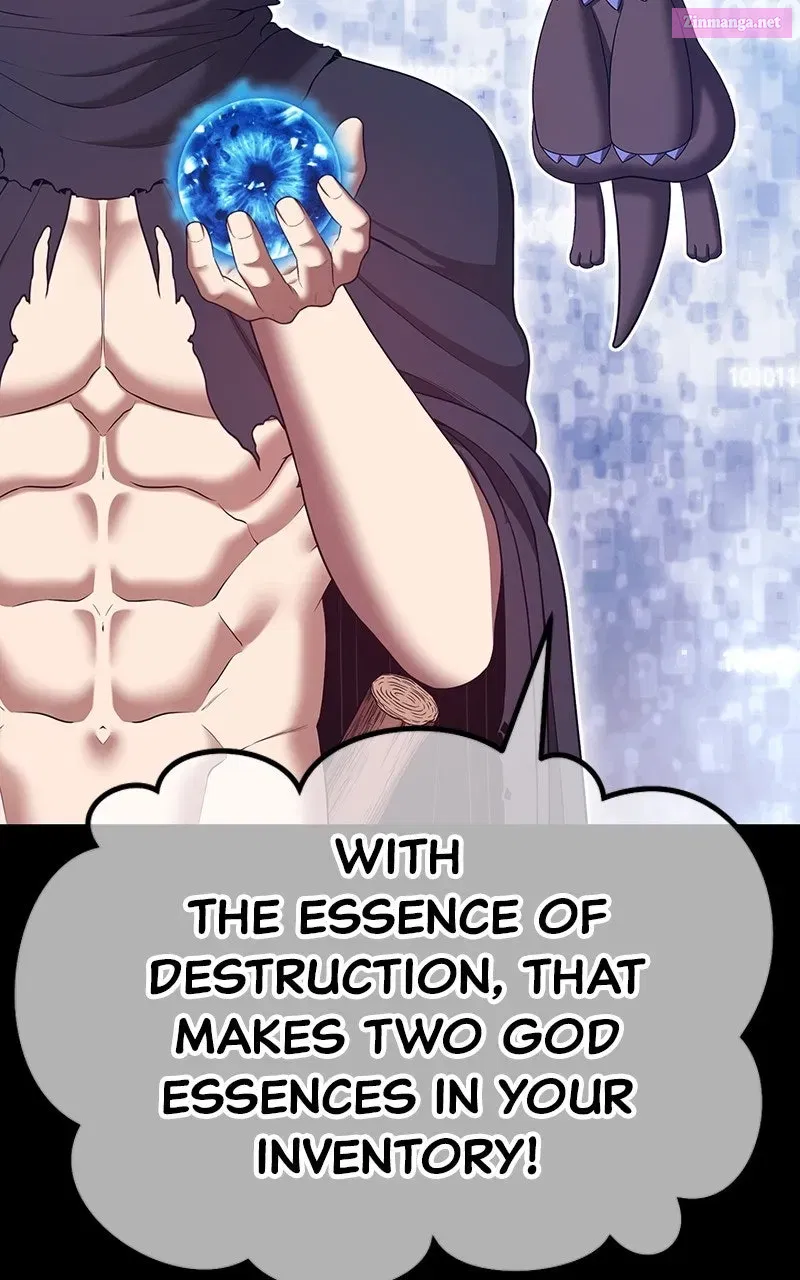 +99 ReinforcedWooden Stick Chapter 184 page 89 - 