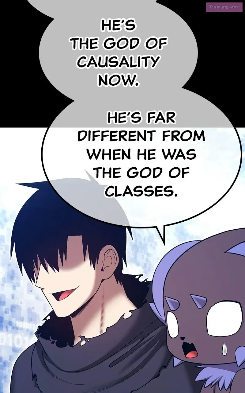 +99 ReinforcedWooden Stick Chapter 184 page 10 - 
