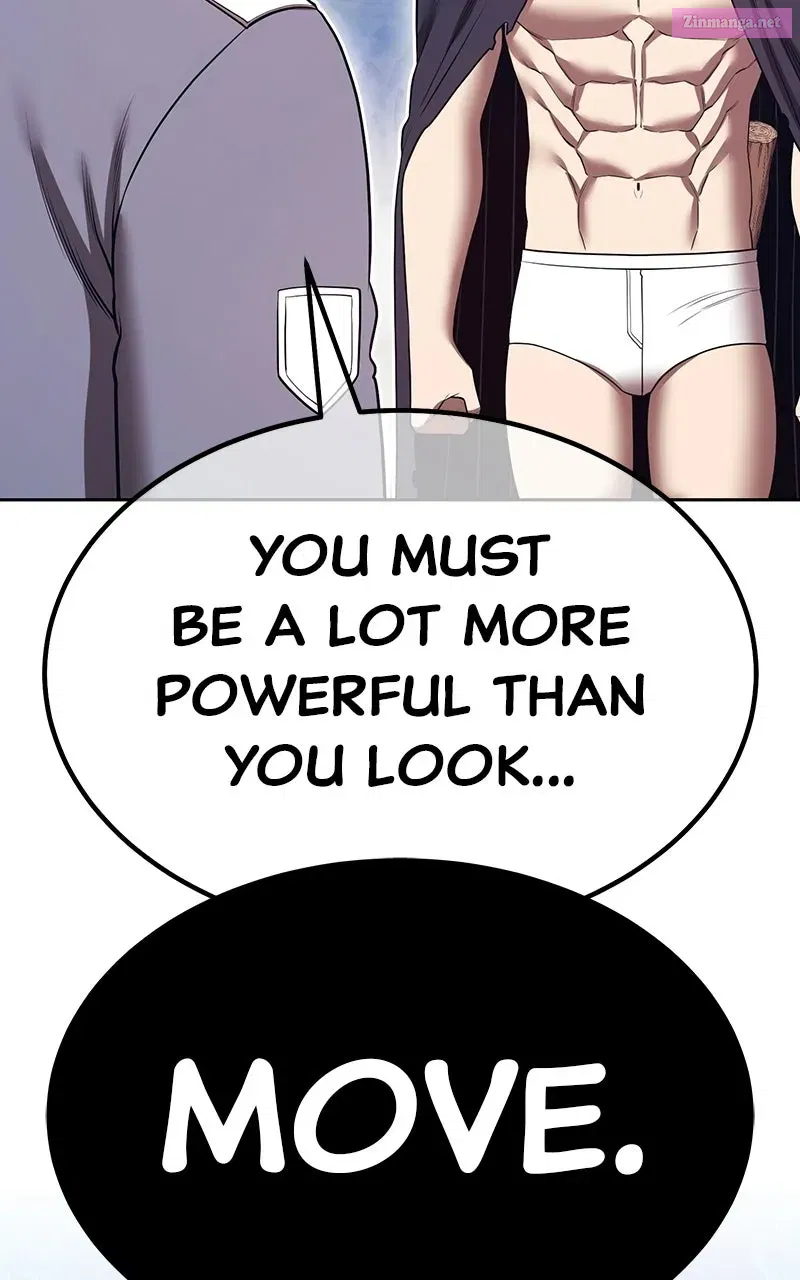 +99 ReinforcedWooden Stick Chapter 185 page 11 - 