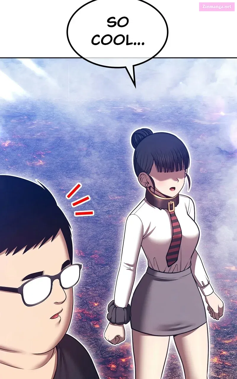 +99 ReinforcedWooden Stick Chapter 185 page 114 - 