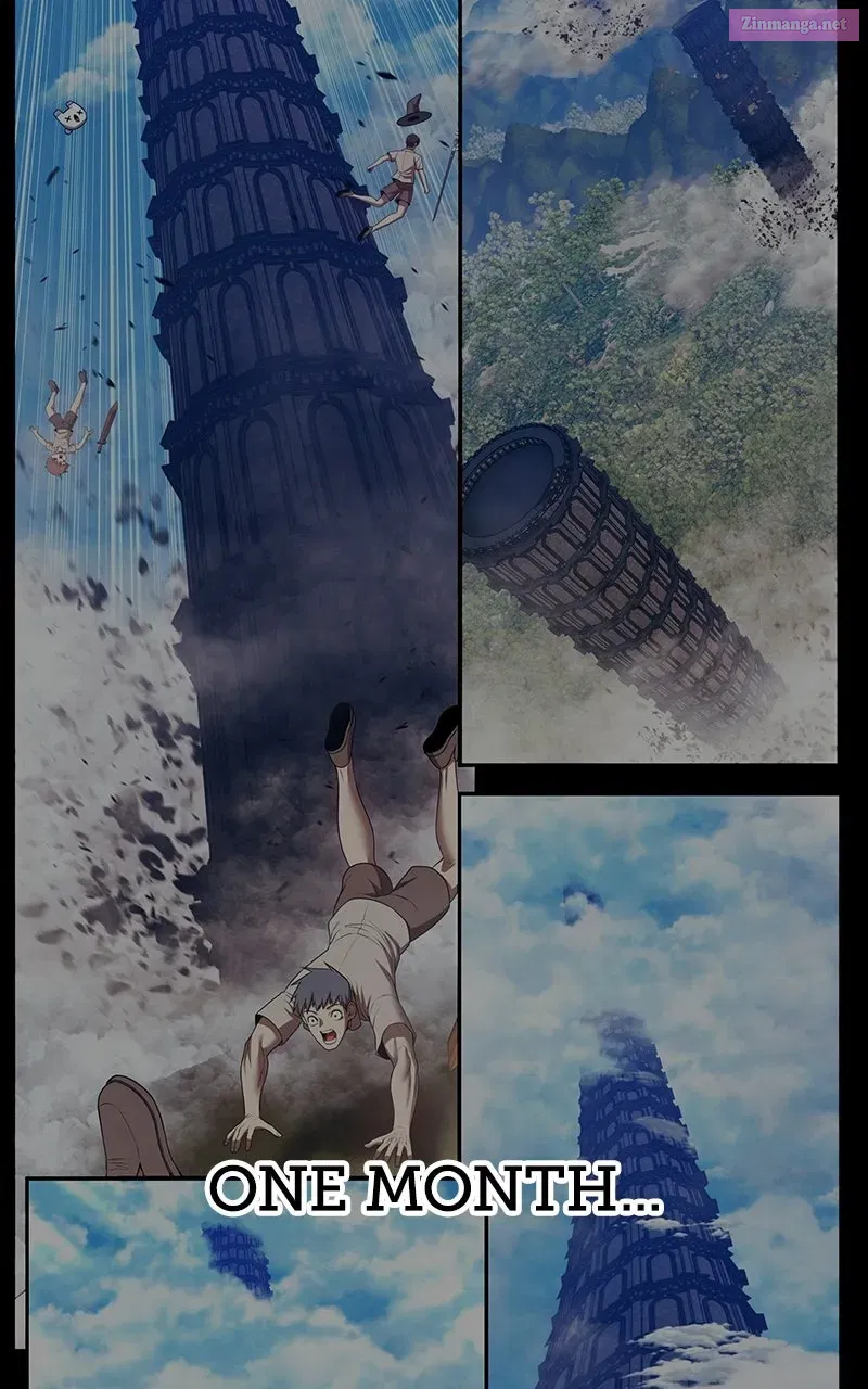 +99 ReinforcedWooden Stick Chapter 185 page 125 - 