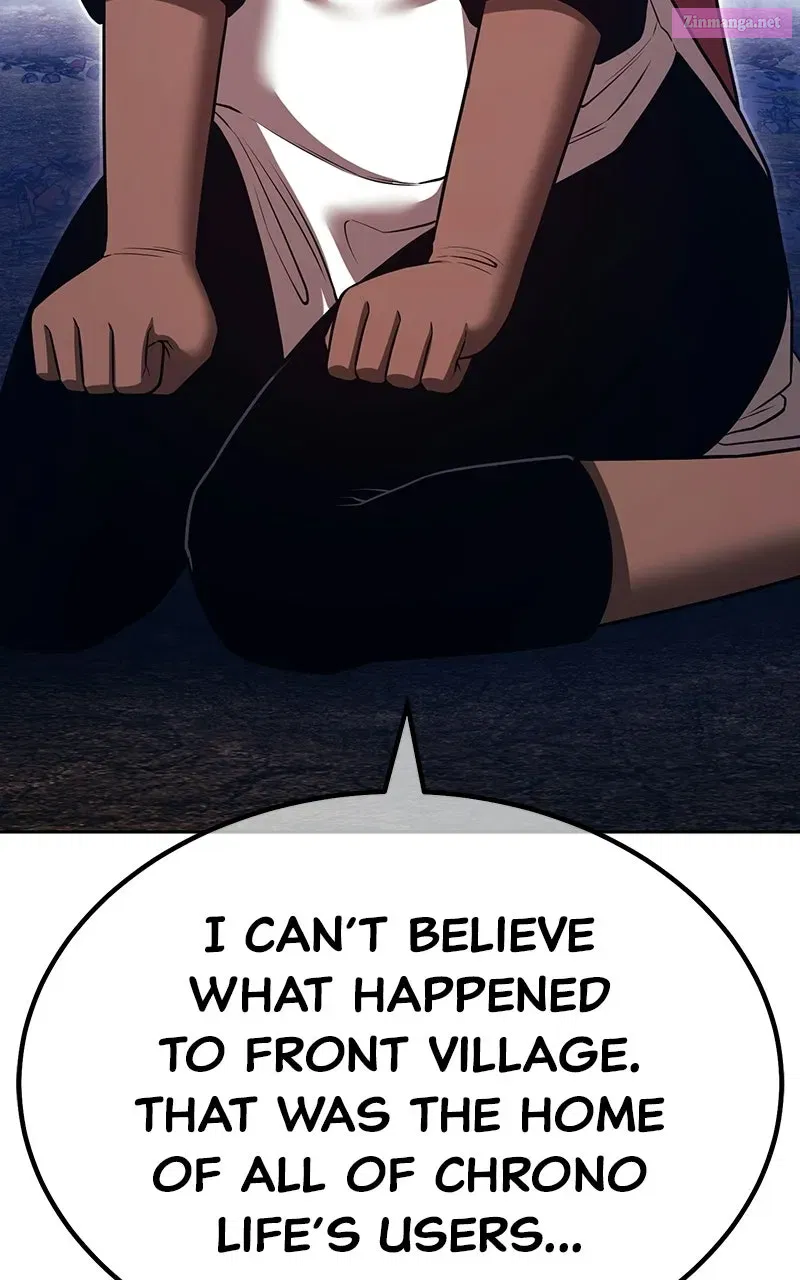 +99 ReinforcedWooden Stick Chapter 185 page 141 - 