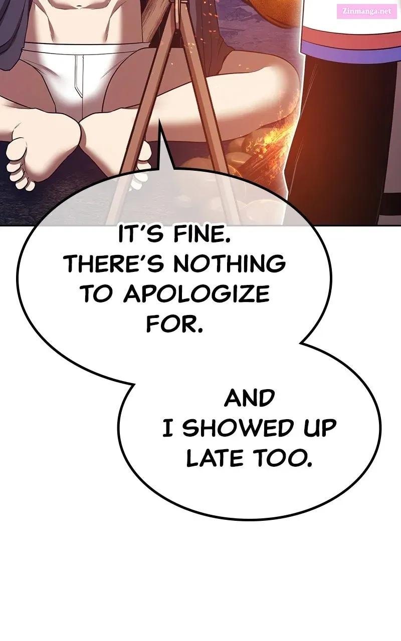 +99 ReinforcedWooden Stick Chapter 185 page 145 - 