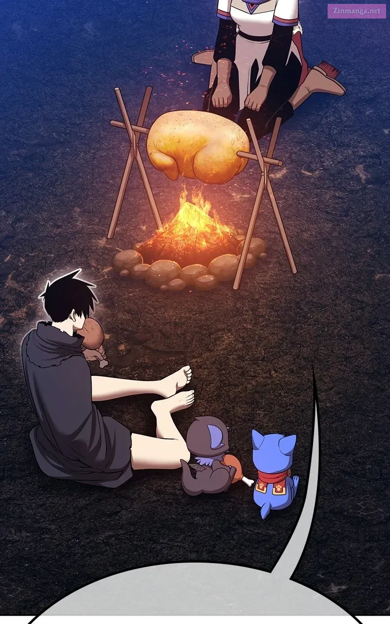 +99 ReinforcedWooden Stick Chapter 185 page 147 - 
