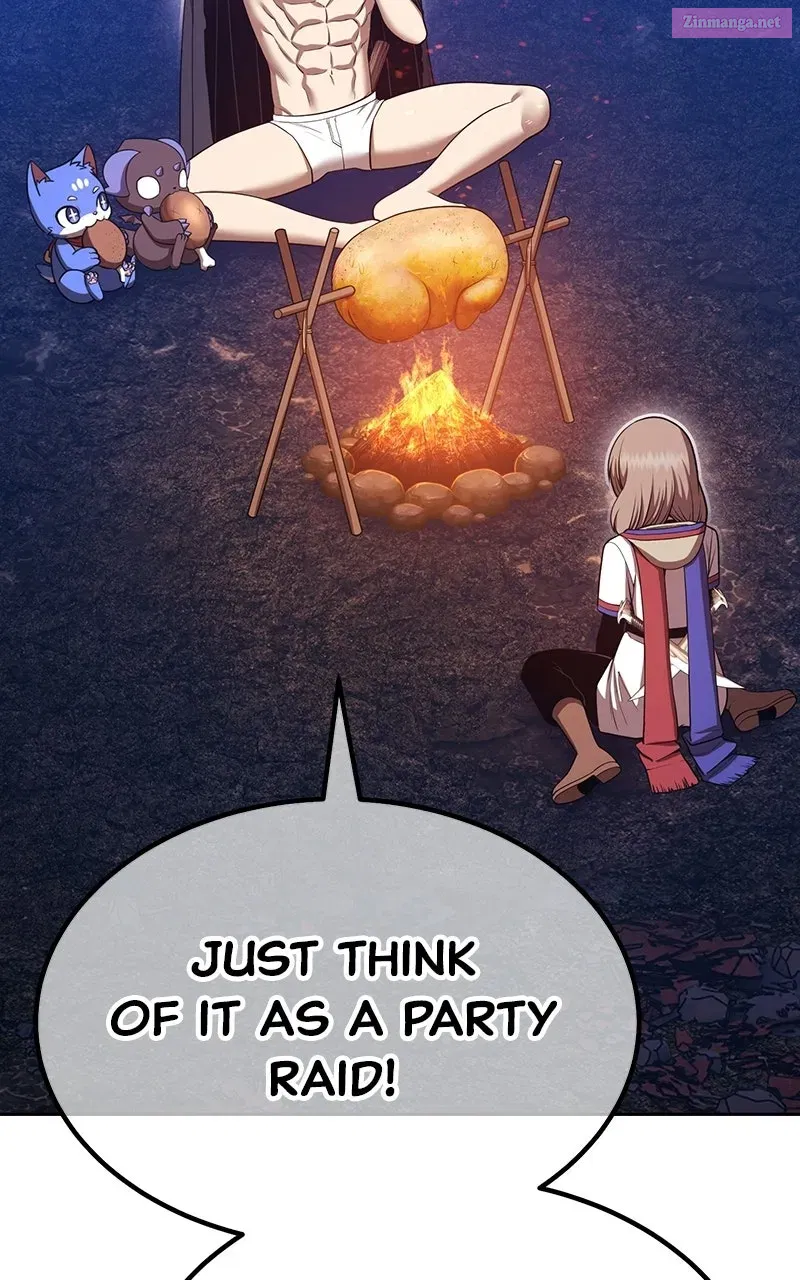 +99 ReinforcedWooden Stick Chapter 185 page 163 - 