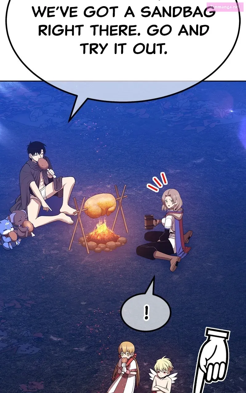 +99 ReinforcedWooden Stick Chapter 185 page 169 - 
