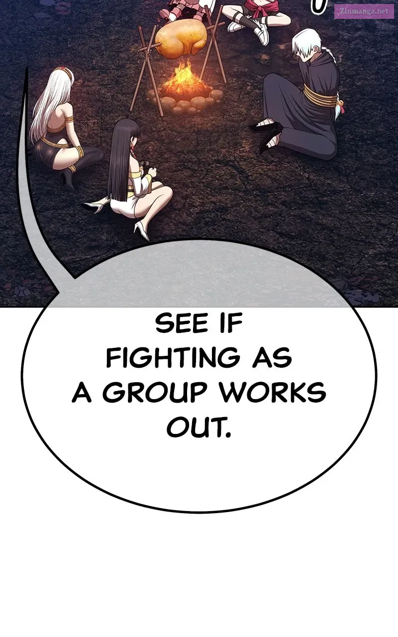 +99 ReinforcedWooden Stick Chapter 185 page 170 - 