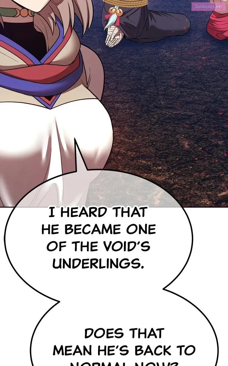 +99 ReinforcedWooden Stick Chapter 185 page 175 - 