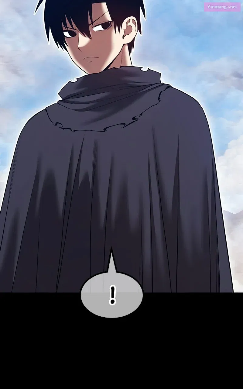 +99 ReinforcedWooden Stick Chapter 185 page 190 - 