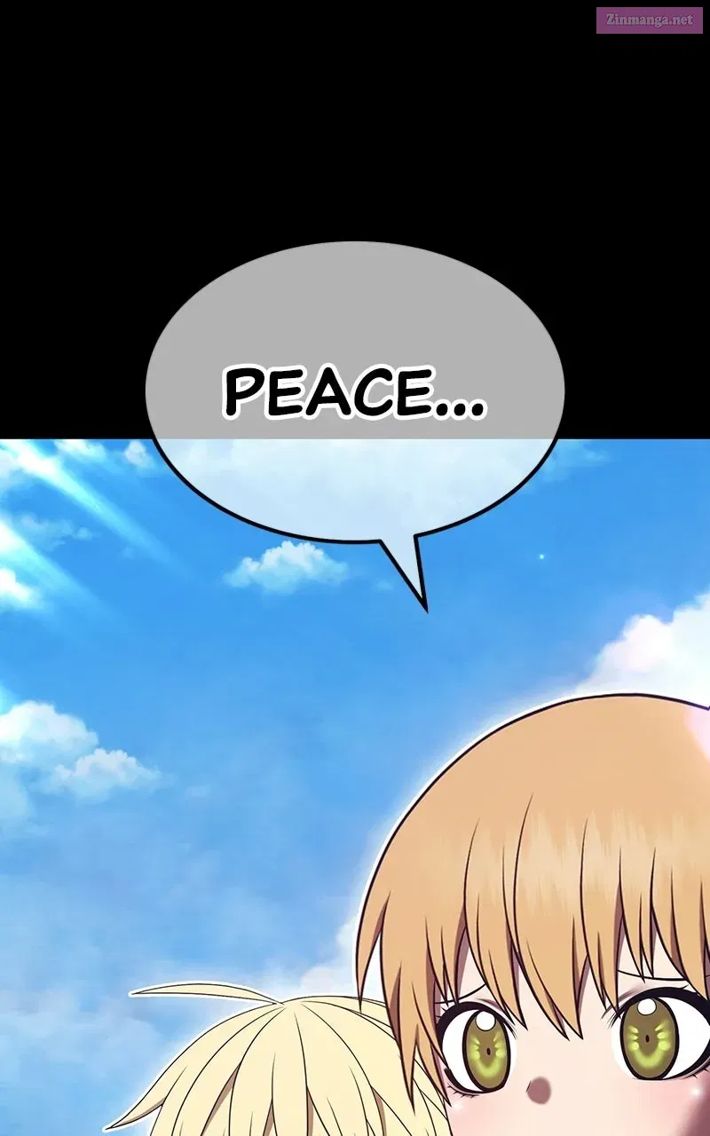 +99 ReinforcedWooden Stick Chapter 185 page 206 - 
