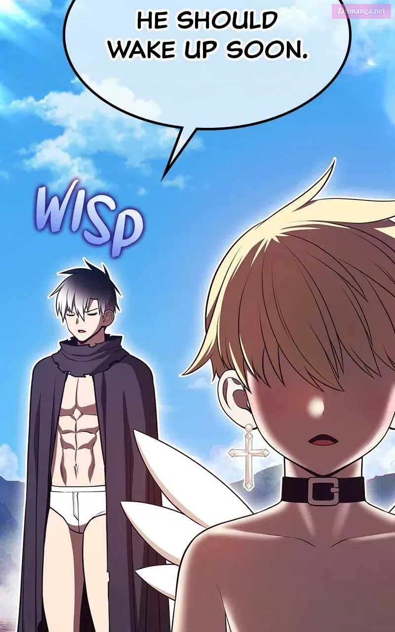 +99 ReinforcedWooden Stick Chapter 185 page 229 - 