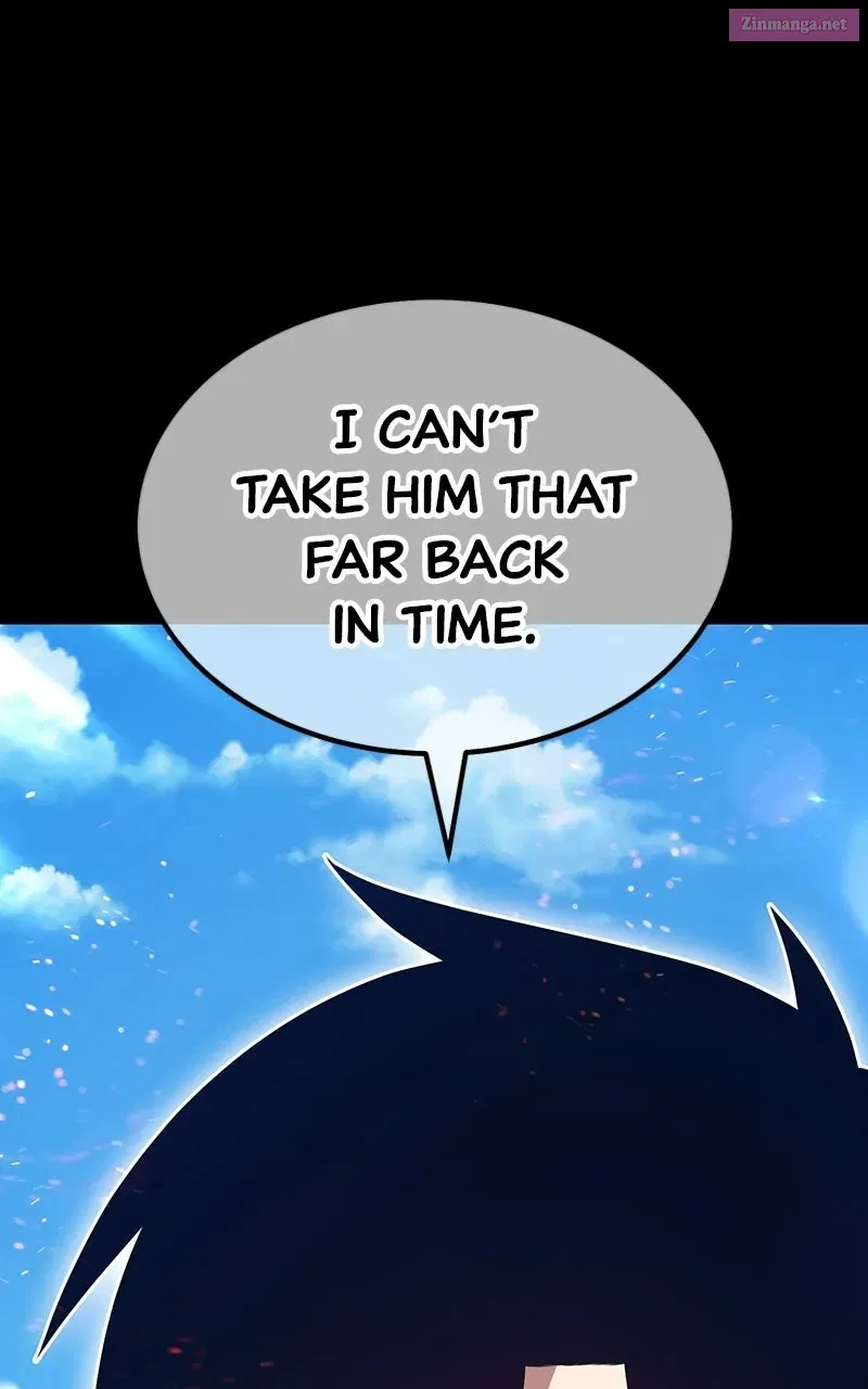 +99 ReinforcedWooden Stick Chapter 185 page 235 - 
