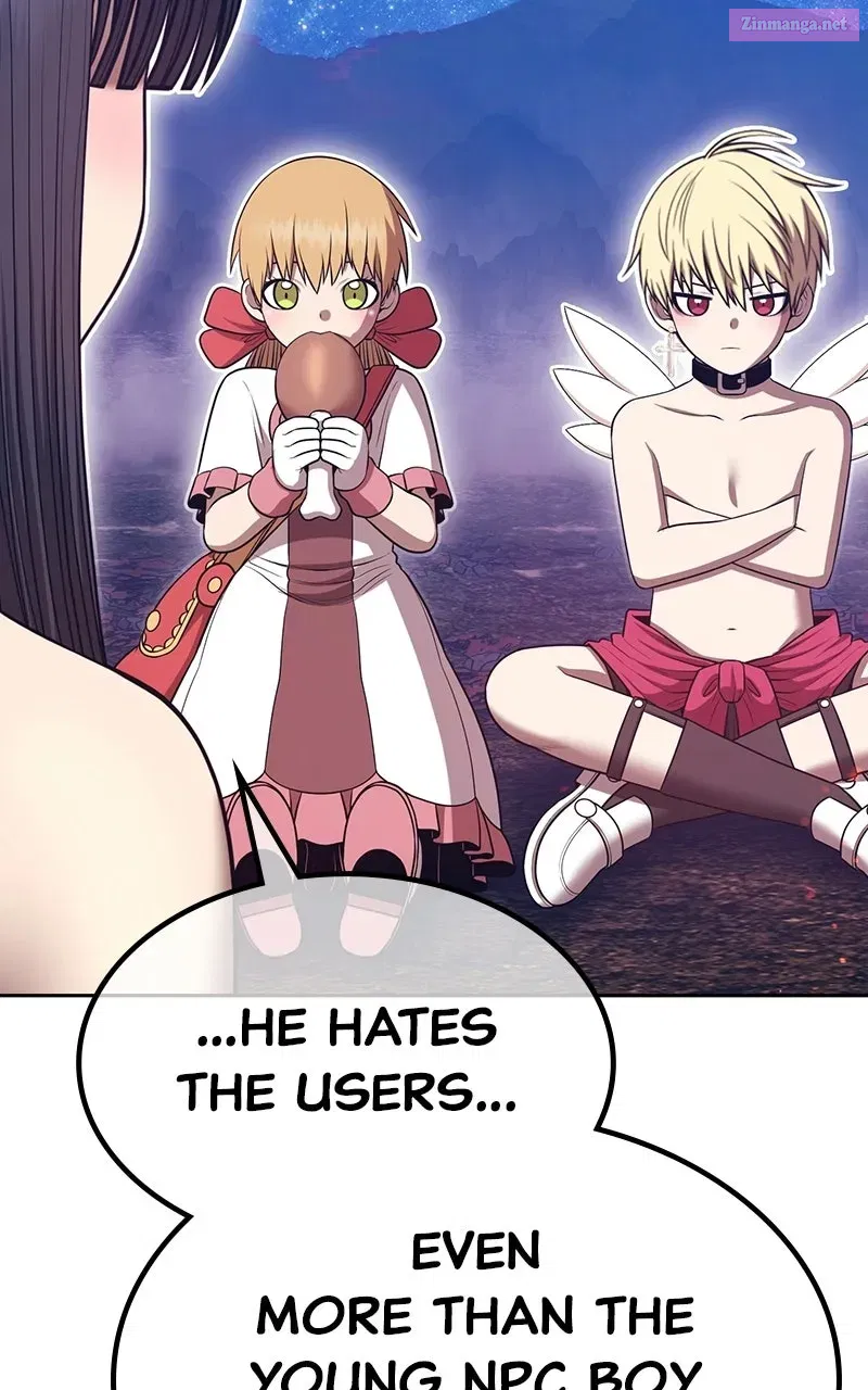 +99 ReinforcedWooden Stick Chapter 185 page 248 - 