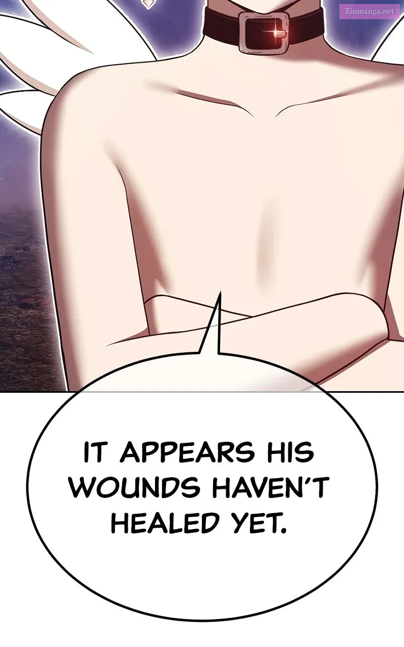 +99 ReinforcedWooden Stick Chapter 185 page 254 - 