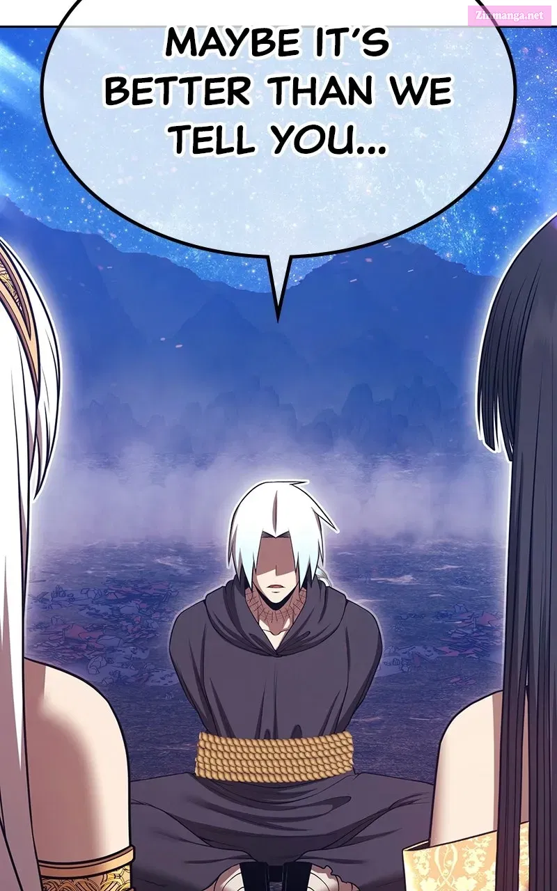 +99 ReinforcedWooden Stick Chapter 185 page 265 - 