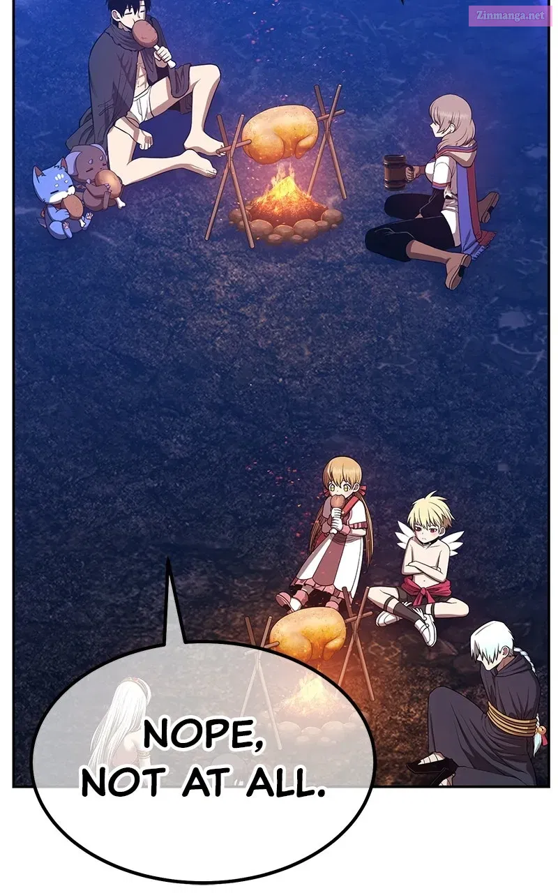 +99 ReinforcedWooden Stick Chapter 185 page 283 - 