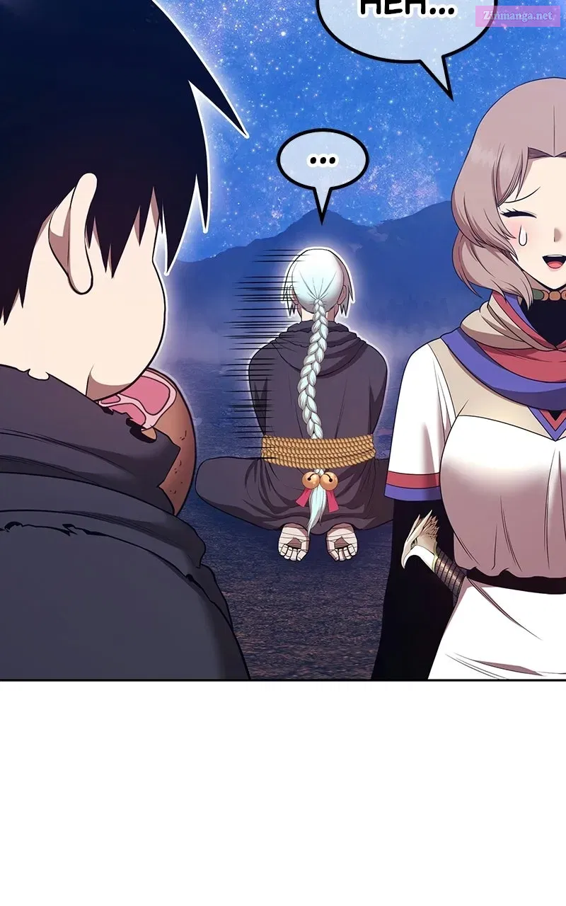 +99 ReinforcedWooden Stick Chapter 185 page 285 - 